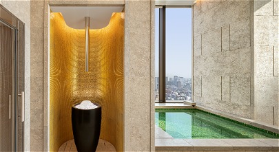 Bulgari Hotel Tokyo